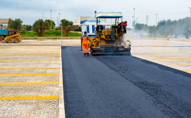 Best Driveway Pavers Near Me  in Channel Islands Beach, CA
