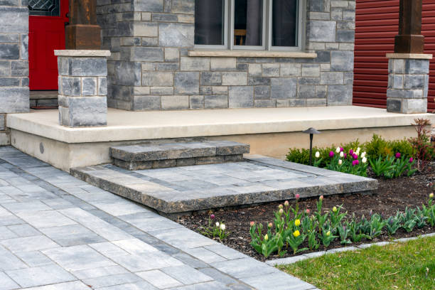Best Residential Driveway Paver Services  in Channel Islands Beach, CA