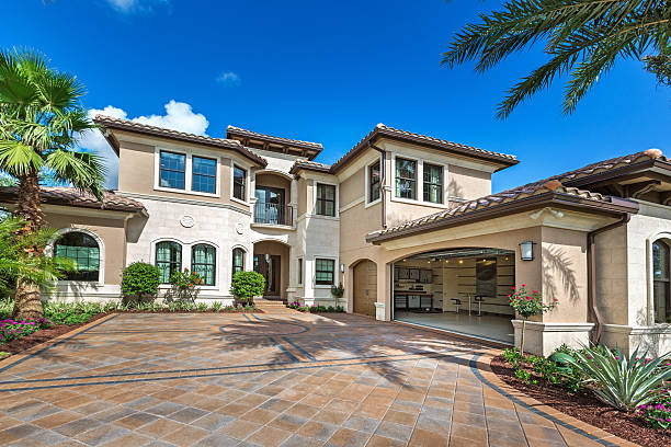 Reasons to Select Us for Your Driveway Paving Requirements in Channel Islands Beach, CA