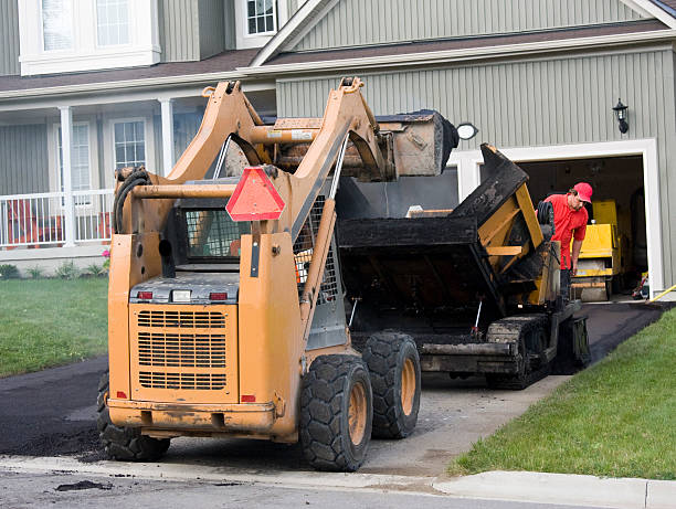 Best Residential Paver Driveway  in Channel Islands Beach, CA