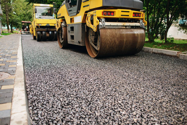Best Best Driveway Pavers  in Channel Islands Beach, CA